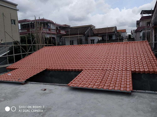 樹脂塑料瓦 佳原建材引領裝飾材料新潮流