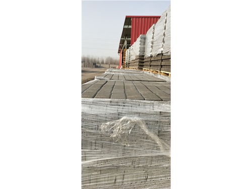 密云強盛建材面包磚廠產品規格表