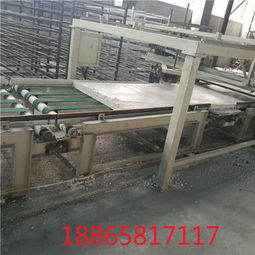 海南新建養(yǎng)殖廠房首選 防火保溫板設(shè)備出廠價直銷，守護安全與效益